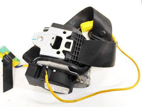 Used Front right seatbelt Front right seatbelt 35289830 35289830