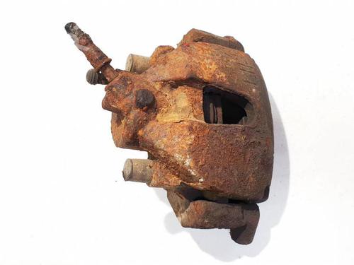 Used Left front brake caliper Left front brake caliper FORD FOCUS II (DA_, HCP, DP) 2.0 TDCi (136 hp) 35363960 35363960
