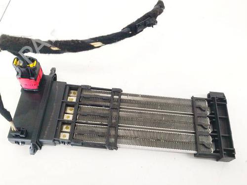 Used Heater resistor Heater resistor PEUGEOT 508 I (8D_) 1.6 HDi (112 hp) 35131685 35131685