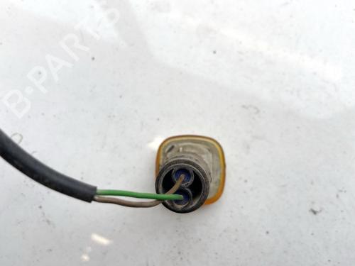 Left side indicator AUDI A4 B5 (8D2) 1.9 TDI | BP35489548I20 - Image 3