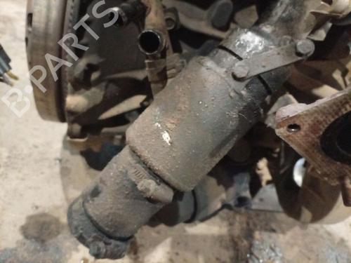 Used Intercooler pipe Intercooler pipe CHRYSLER PT CRUISER (PT_) 2.2 CRD (121 hp) 40287022 40287022