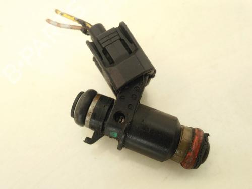 Injector HONDA STREAM (RN) 1.7 16V (RN1) | BP35863494M100 - Image 2