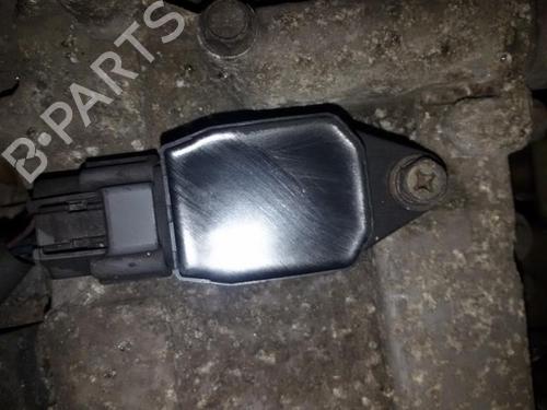 Used Ignition coil Ignition coil NISSAN MICRA III (K12) 1.2 16V (80 hp) 35658207 35658207