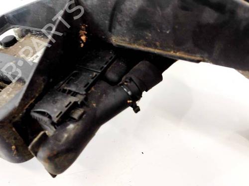 Engine control unit (ECU) FIAT CROMA (194_) 1.9 D Multijet (194AXB1B) | BP32943285M57 - Image 2