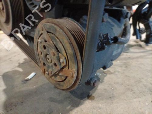 AC compressor NISSAN PRIMERA Hatchback (P12) 1.9 dCi | BP38259458M34 - Image 2