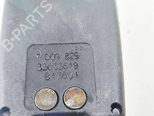 Seat buckle BMW 3 (E90) 318 i | BP34847519I32 - Image 3