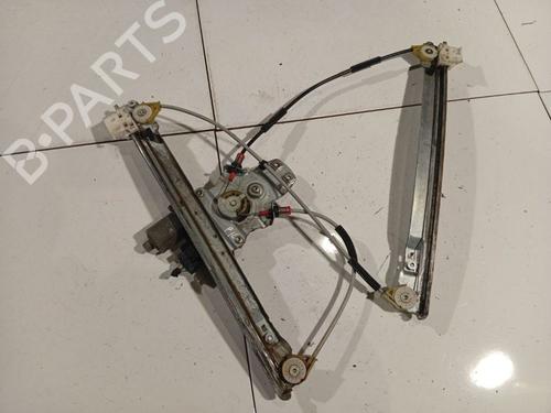 Front left window mechanism CITROËN C5 III (RD_) 2.0 HDi (RDRHD8, RDRHDJ, RDRHR8, RDRHRJ) | BP39604797C22 - Image 2