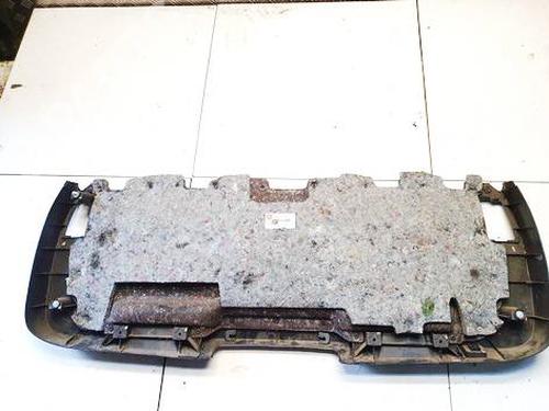 Boot lining CITROËN C5 III (RD_) 2.0 HDi 140 (RDRHF8, RDRHFA, RDRHA8, RDRHAJ) | BP34763713I3 - Image 2