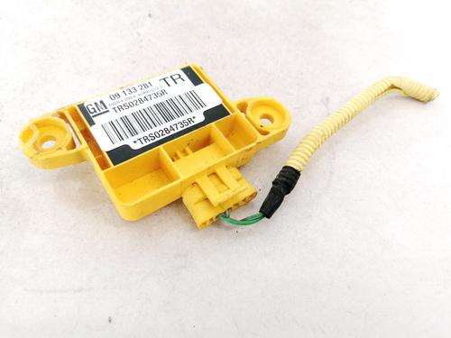 Electronic module OPEL ASTRA G Hatchback (T98) 2.0 DI (F08, F48) | BP33078199M83 - Image 2