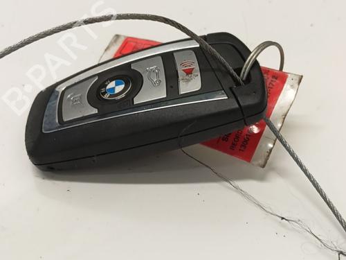 Electronic module BMW 5 (F10) 535 i | BP39181548M83 - Image 3