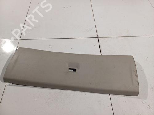 Used Step Step OPEL ZAFIRA A MPV (T98) 2.0 DTI 16V (F75) (101 hp) 34962442 34962442