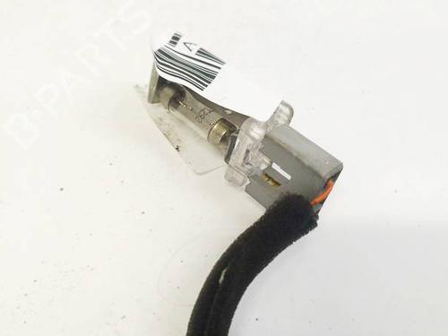 Kabinelys CHEVROLET CAPTIVA (C100, C140) 2.0 D | BP35059082I8 - Image 3
