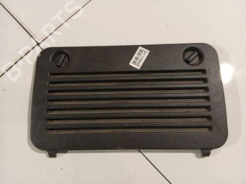 Boot lining MERCEDES-BENZ M-CLASS (W163) ML 270 CDI (163.113) | BP37062981I3 - Image 2