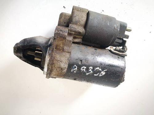 Used Starter Starter 35216257 35216257
