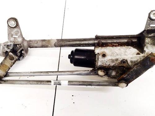 Used Front wipers mechanism Front wipers mechanism 35136101 35136101