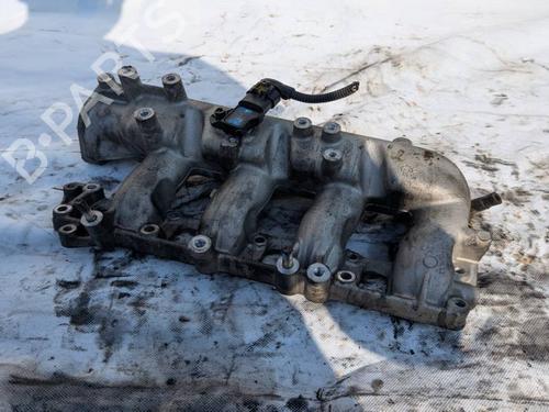 Intake manifold OPEL ASTRA H (A04) 1.9 CDTI (L48) | BP36959627M70 - Image 2
