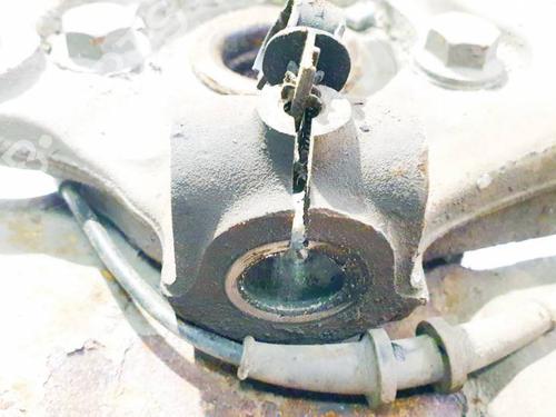 Right front steering knuckle OPEL INSIGNIA A (G09) 2.0 CDTI (68) | BP35120555M26 - Image 3