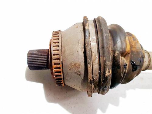 Left front driveshaft AUDI A4 B7 (8EC) 2.7 TDI | BP35164168M38 - Image 2