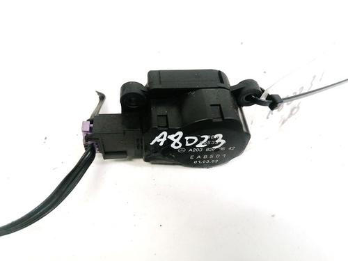 Used Electronic module Electronic module MERCEDES-BENZ C-CLASS (W203) C 220 CDI (203.006, 203.008) (143 hp) 32906567 32906567