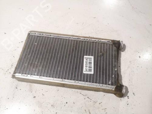 Used Heater matrix Heater matrix SUBARU FORESTER (SH_) 2.0 D AWD (SHH, SHD, SHN) (147 hp) 34861655 34861655