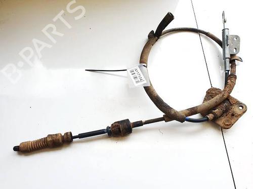 Used Cable Cable KIA SORENTO I (JC) 2.5 CRDi (170 hp) 39998789 39998789