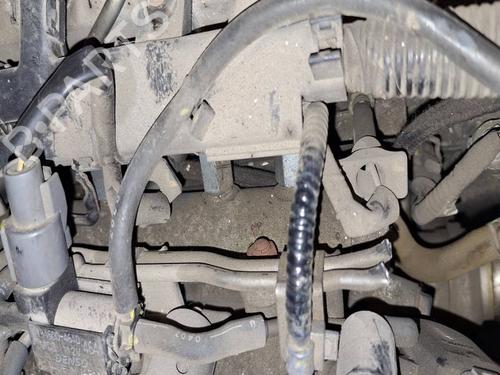 Injection rail HONDA FR-V (BE) 2.2 i CTDi (BE5) | BP34743385M98 - Image 4