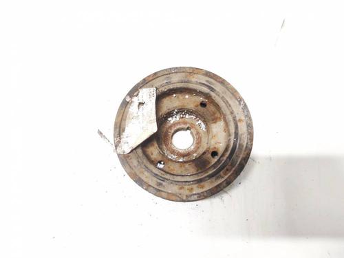 Used Pulley Pulley 35856635 35856635