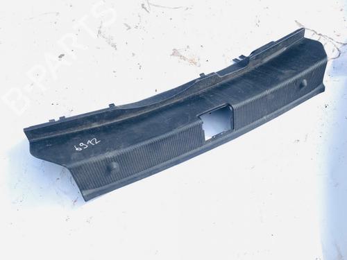 Used Step Step MERCEDES-BENZ C-CLASS (W204) C 220 CDI (204.002) (163 hp) 35531861 35531861