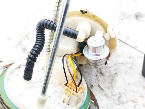 Fuel pump KIA VENGA (YN) 1.4 CVVT | BP35005480M76 - Image 2