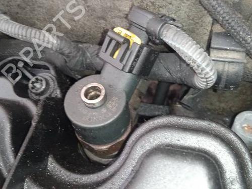 Used Injector Injector FIAT BRAVO II (198_) 1.9 D Multijet (198AXB1A) (120 hp) 35273351 35273351