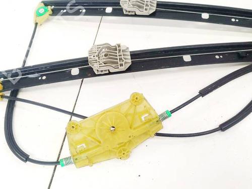Front left window mechanism AUDI Q7 (4LB) 3.0 TDI quattro | BP35069462C22 - Image 2