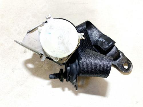 Used Rear left seatbelt Rear left seatbelt 35631031 35631031