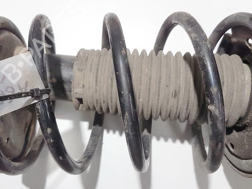 Left front shock absorber PEUGEOT 206 SW (2E/K) 1.4 HDi | BP35586143M16 - Image 2