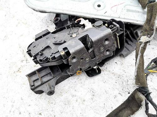 Used Front right lock Front right lock 35382298 35382298
