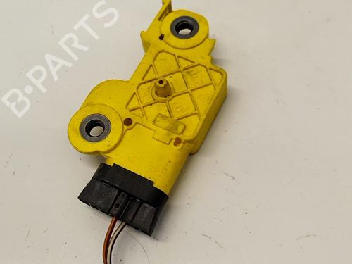 Electronic module OPEL ASTRA H (A04) 1.9 CDTI (L48) | BP36005758M83 - Image 3