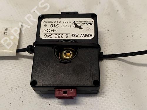 Electronic module BMW 3 (E46) 330 d | BP34796511M83 - Image 3