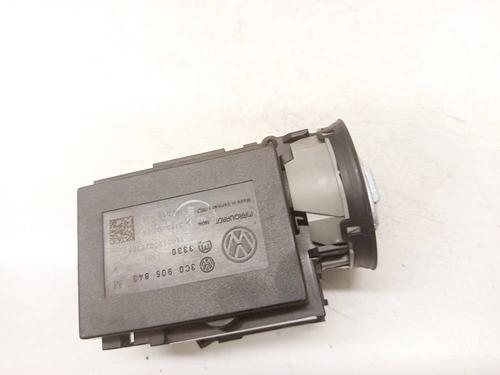 Ignition barrel VW PASSAT B6 (3C2) 2.0 TDI | BP34756726M48 - Image 3