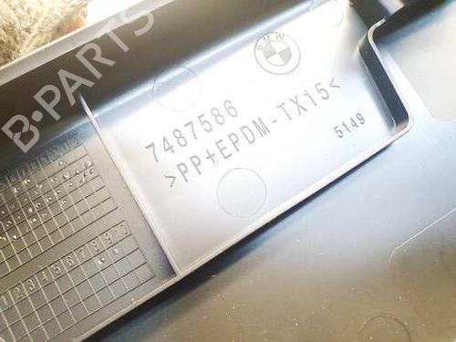 Boot lining BMW i4 (G26) eDrive40 | BP37677485I3 - Image 3