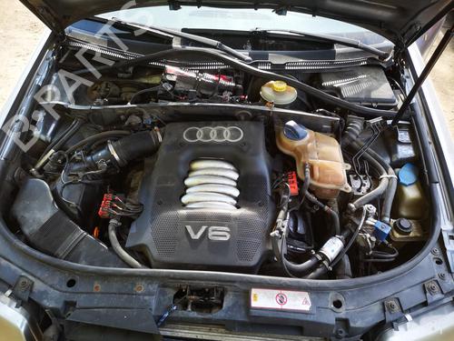 Electronic module AUDI A6 C5 (4B2, 4B4) 2.4 | BP32909007M83 - Image 6