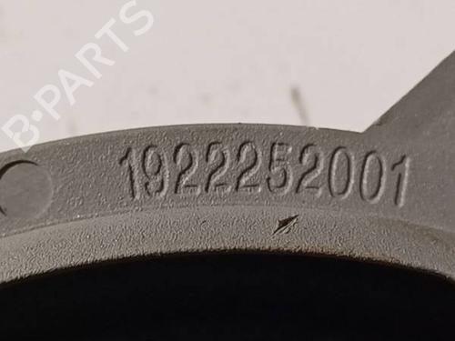 Speaker CITROËN BERLINGO MULTISPACE (B9) 1.6 HDi 110 | BP32573543E2 