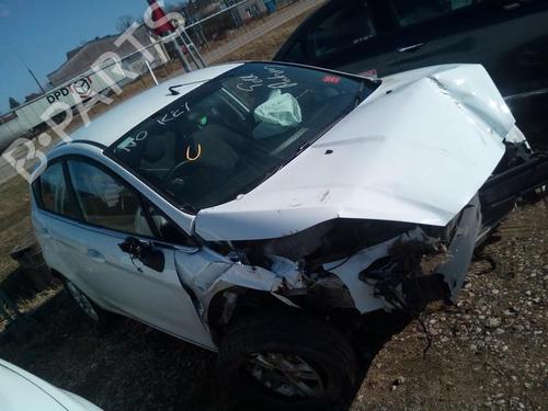 Used Parts FORD FIESTA VI (CB1, CCN)  1.4 LPG  4526822