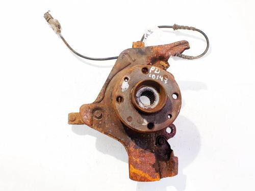 Used Right front steering knuckle Right front steering knuckle 34999347 34999347