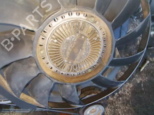 Used Radiator fan Radiator fan 35588555 35588555