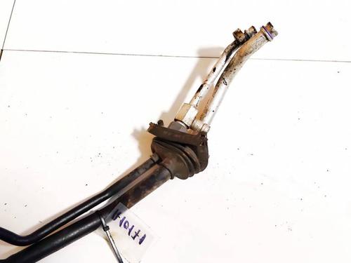 AC pipe SKODA SUPERB I (3U4) 1.9 TDI | BP32587729M126  - Image 6