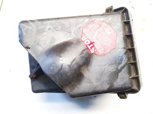 Used Air filter box Air filter box MAZDA 323 C IV (BG) 1.3 16V (BG3S) (73 hp) 34896728 34896728
