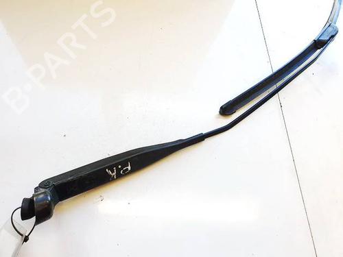 Used Front windshield wiper arm Front windshield wiper arm 38640868 38640868