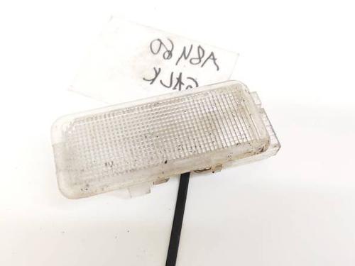 Used Interior roof light Interior roof light PEUGEOT 607 (9D, 9U) 2.0 HDI (109 hp) 35325127 35325127