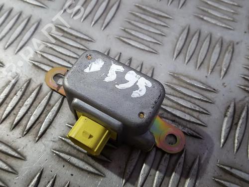 Used Electronic module Electronic module MAZDA MPV II (LW) 2.0 DI (136 hp) 33497011 33497011