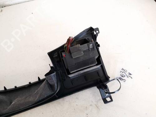 Ignition barrel VW PASSAT B6 (3C2) 2.0 TDI | BP35300296M48 - Image 2