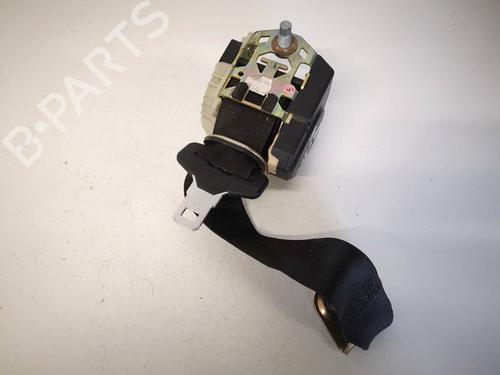 Used Rear left seatbelt Rear left seatbelt SUBARU LEGACY IV Estate (BP) 2.0 AWD (BP5) (138 hp) 36454733 36454733
